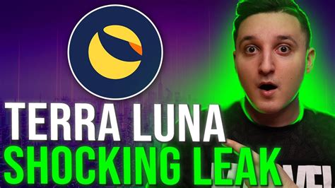 luna leak